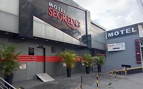 Motel Segredos (adults Only)  3*